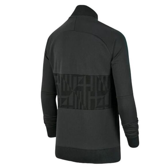 NIKE FC BARCELONA Men’s ANTHEM JACKET 2019/20 szM - Picture 2 of 6